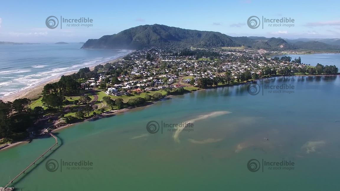 Coromandel photos