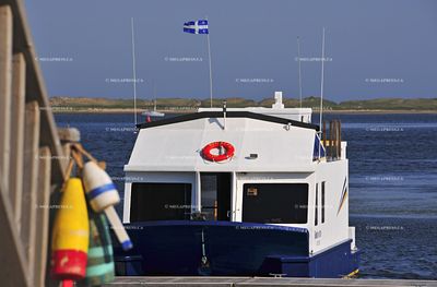 Iles de la Madeleine