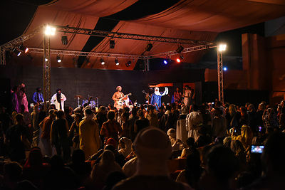 Tinariwen - Tamikrest - Keltoum - Kader