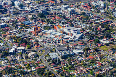 Wollongong NSW