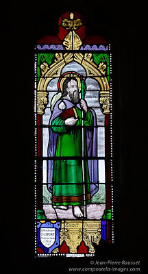 Saint-Just