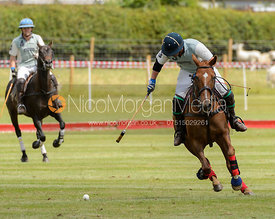 Marston vs. Polo Experiences - Findlay Trophy 2017