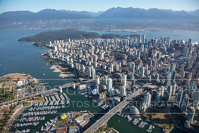 Downtown Vancouver