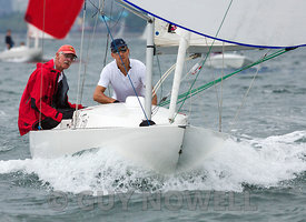 RHKYC Spring Regatta 2017