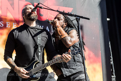 Sevendust
