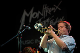 The Coastal Carolina University Jazz Combo
