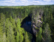 Lake Karhunahas