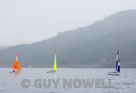 World Sailing Paralympic Development Programme, Hong Kong