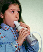 Lung function test