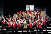28th Annual Jefferson Show Choir Invitational 3/10/12