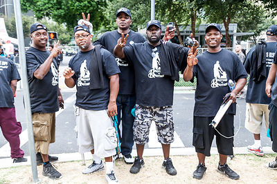 #ImagineJustice Common Sacramento