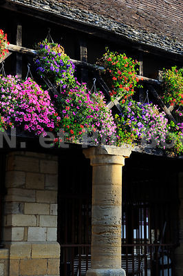 DOMME, DORDOGNE, FRANCE//France, Perigord, Dordogne, Domme