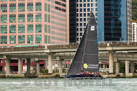 RHKYC San Fernando Race 2017RORC San Fernando Race Dinner 2017.