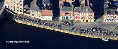 York Riverside
