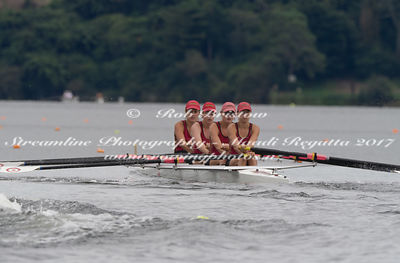 Taken during the NZSSRC - Maadi Cup 2017, Lake Karapiro, Cambridge, New Zealand; © Rob Bristow; Frame 959 - Taken on: Friday - 31/03/2017- at 12:09.02