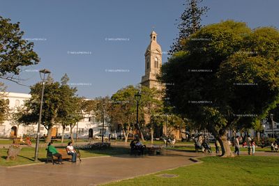 Chile