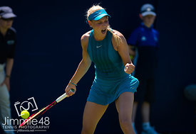 2018 Nature Valley International - 26 Jun