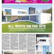 Sunday Times Cover Story Dec 16 photos