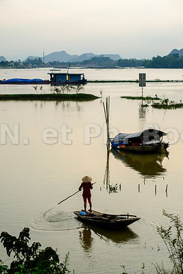 KEN GA, VIETNAM//KEN GA, VIETNAM