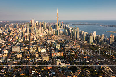 Toronto Skyline