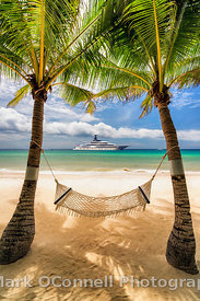 Kismet hammock