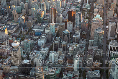 Downtown Vancouver