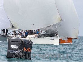 Cape Panwa Hotel Phuket Raceweek 2017.