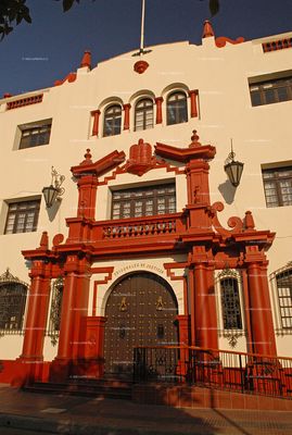 Chile