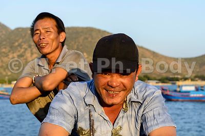 VIETNAM, NINH THUAN, PHAN RANG//VIETNAM, NINH THUAN, PHAN RANG