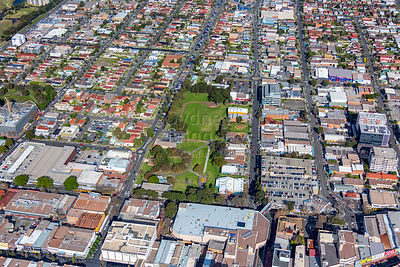 MacCabe Park Wollongong