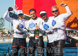 WMRT Fremantle 2016