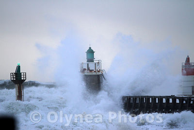 TEMPETE CHRISTINE