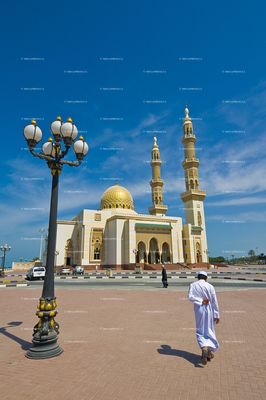 Sharjah