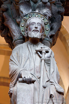 Santiago de Compostela