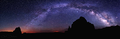 Celestial Arch