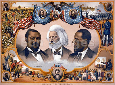 Reconstruction political leaders