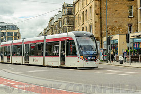 Haymarket Terrace Edinburgh