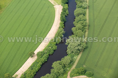 River Tees, North Yorkshire