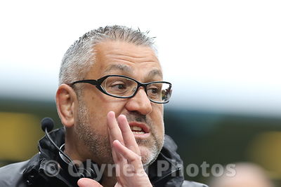 Castres / Clermont