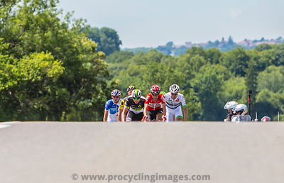 The Breakaway - Tour de France 2017