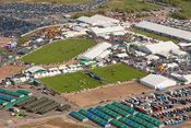 2013 Balmoral Show - RUAS Royal Ulster Agricultural Society, Lisburn