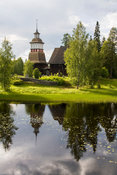 Petäjävesi Old Church