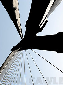 Suspension Bridge