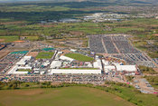 2013 Balmoral Show - RUAS Royal Ulster Agricultural Society, Lisburn