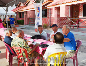 Raja Muda Selangor International Regatta 2015