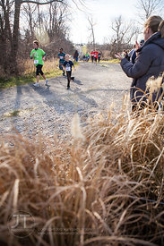 Girls on the Run 5k