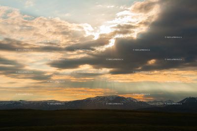 Islande