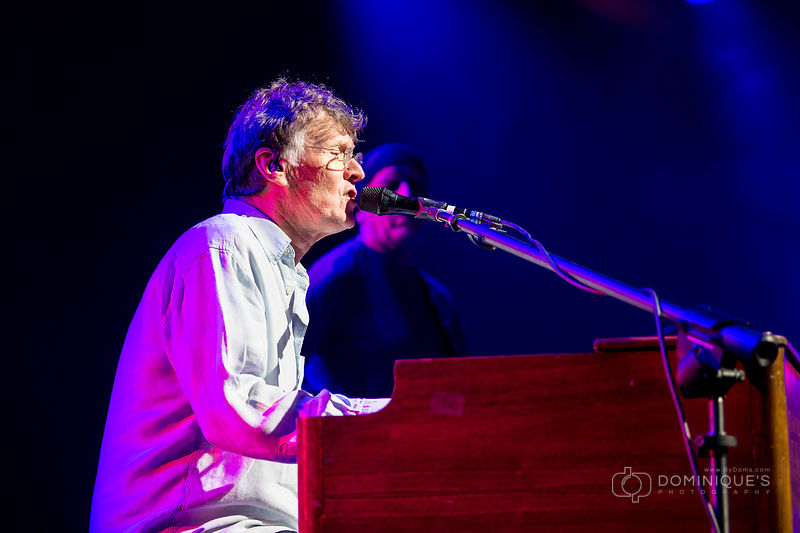 Steve Winwood