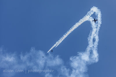 Patriots Jet Team