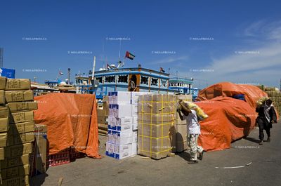 Sharjah